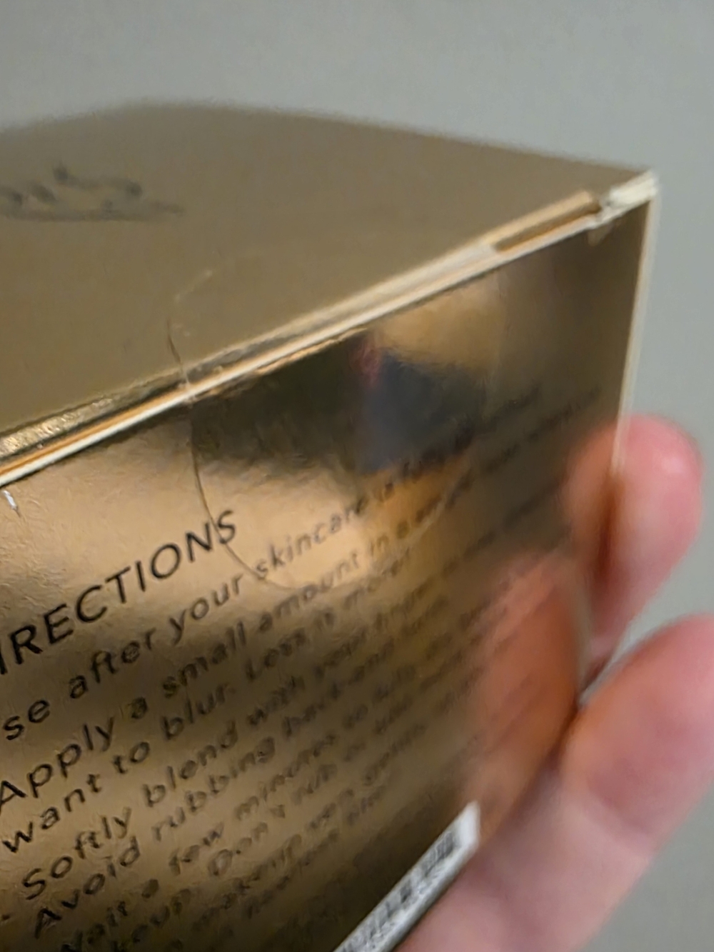 Nakery Beauty Flawless Filter Wrinkle Filler - Picture 3 of 3